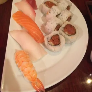 Spicy Tuna Roll