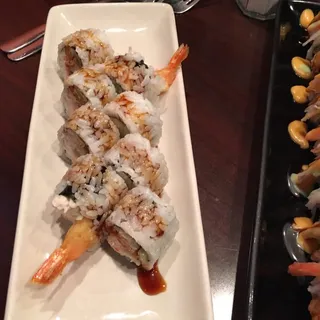 Tempura Roll