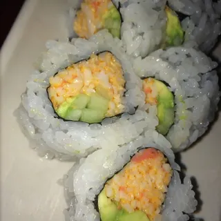 Spicy California Roll