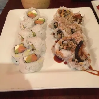 Philadelphia Roll