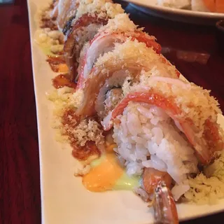 Phantom Roll
