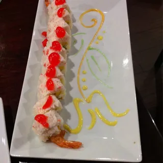 Sweet Heart Roll