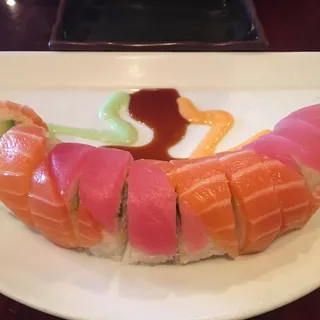Ultimate Roll