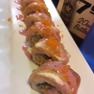 Suzushii Roll