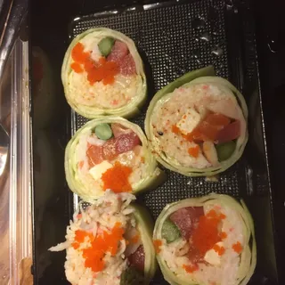 Yum Yum Roll