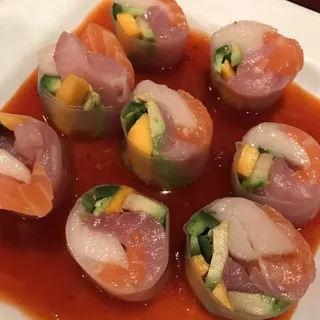 Ann's Roll