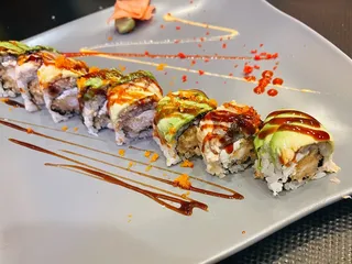 Sushi Go
