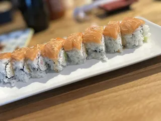 Sushi Gio