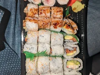 Sushi Domo