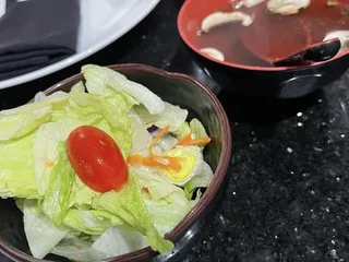 Hokkaido Sushi & Steak House