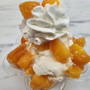 dessert, food