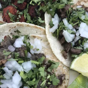 Best tacos !!