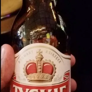 drink