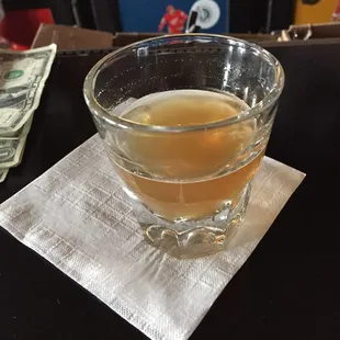 drink