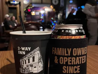 Two Way Inn
