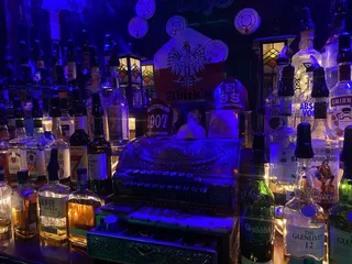 Abick's Bar