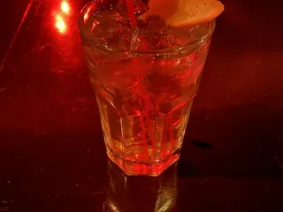 The High Dive