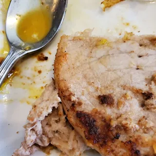 Pork Chop