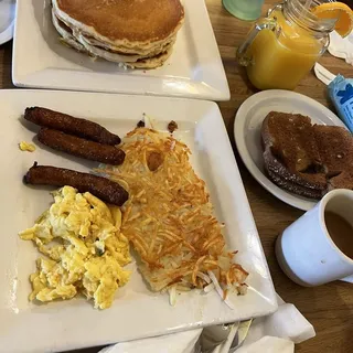 Full Stack