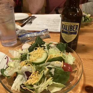 Salad
