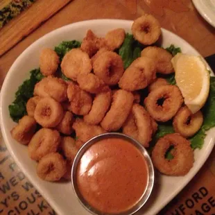 Calamari