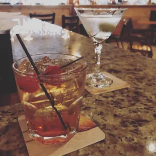 drink