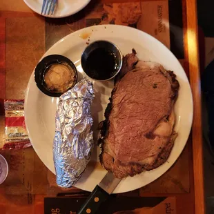 Prime Rib