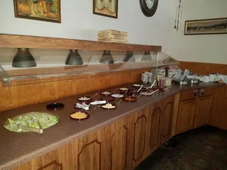Marty's Steak House