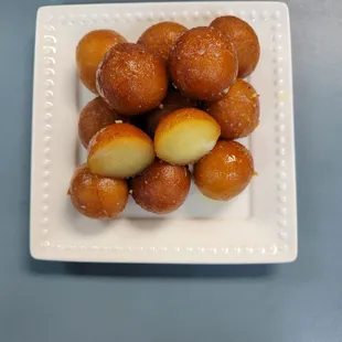Gulab Jamun