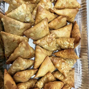 Samosas