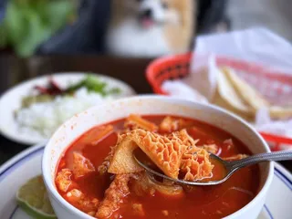 Tia Juana Mexican Grill