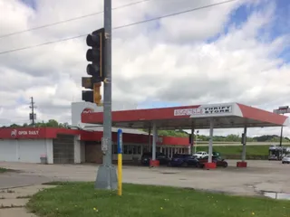 Goodwill Retail Store & Donation Center