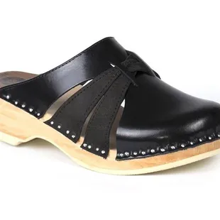 Troentorp clogs