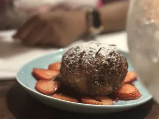 Lillie's Victorian Establishment