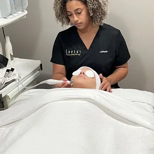 Sveta's Skin & Body Therapy