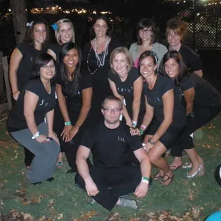Zoobilee 2010