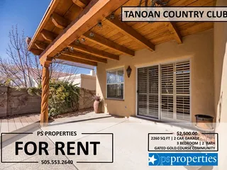 PS Properties