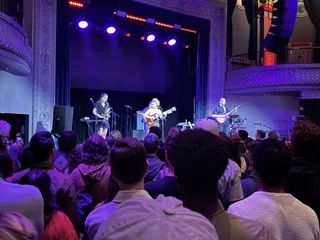 August Hall