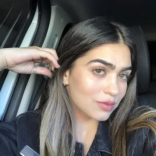 Lindsey D.