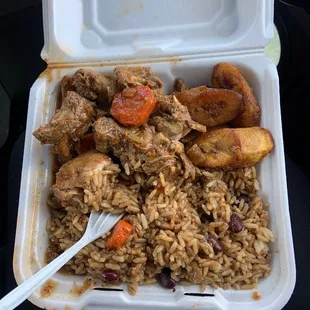 SW Caribbean Delights