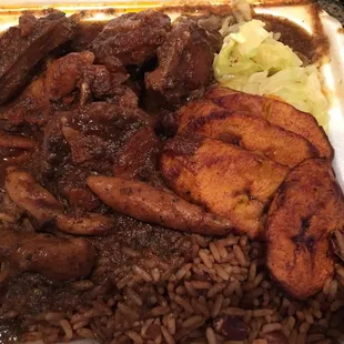 Oxtail