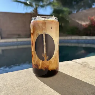 Cold brew