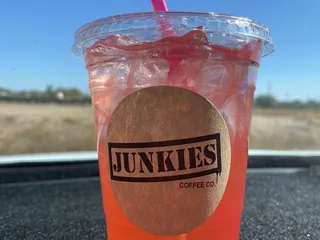 Junkies Coffee