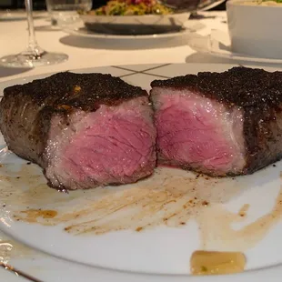Ny Medium Rare