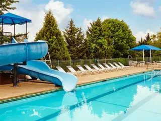 Nicklaus Golf Club at LionsGate