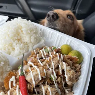 food