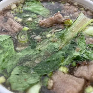 Beef Pares