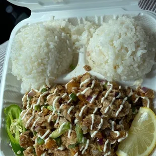 Crispy Pork