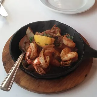 7 Pieces Tawa Shrimp