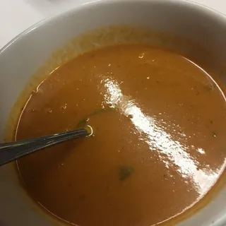 Tomato Soup